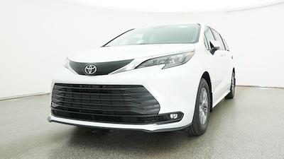 New 2026 Toyota Sienna - photo 1
