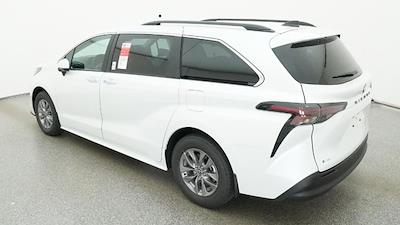 New 2026 Toyota Sienna - photo 1