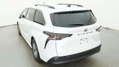New 2026 Toyota Sienna - photo 1