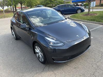 Used 2024 Tesla Model Y - photo 1