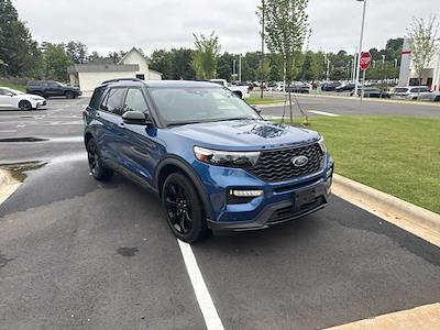 2021 Ford Explorer 4WD SUV for sale #DT68652A - photo 1
