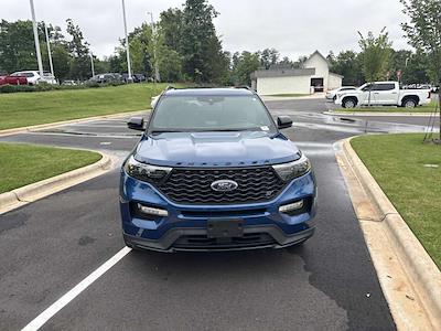 2021 Ford Explorer 4WD SUV for sale #DT68652A - photo 2