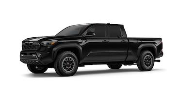 New 2026 Toyota Tacoma - photo 1