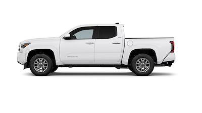 New 2026 Toyota Tacoma - photo 1