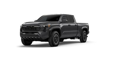 New 2026 Toyota Tacoma - photo 1