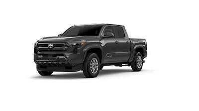 New 2026 Toyota Tacoma - photo 1