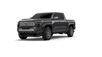 New 2026 Toyota Tacoma - photo 1