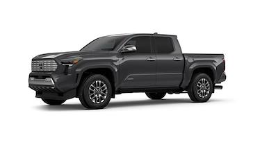 New 2026 Toyota Tacoma - photo 1