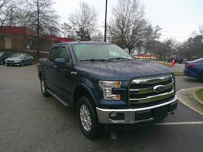 Used 2017 Ford F-150 - photo 1