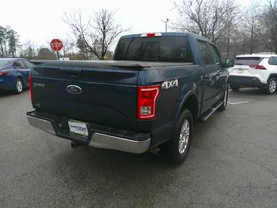 Used 2017 Ford F-150 - photo 1