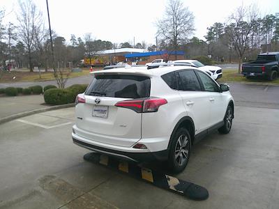 Used 2018 Toyota RAV4 - photo 1