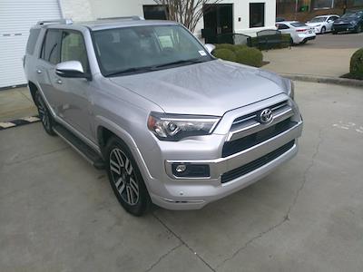 Used 2023 Toyota 4Runner - photo 1