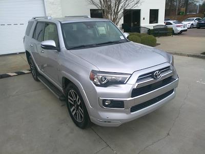 Used 2023 Toyota 4Runner - photo 1
