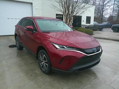 Used 2023 Toyota Venza - photo 1