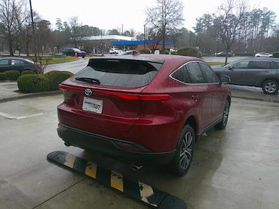 Used 2023 Toyota Venza - photo 1