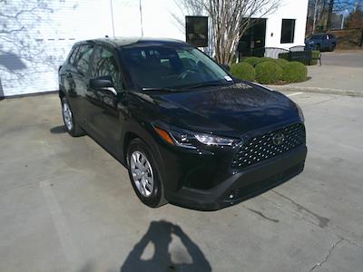 Used 2023 Toyota Corolla Cross - photo 1