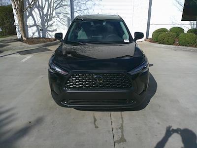 Used 2023 Toyota Corolla Cross - photo 1