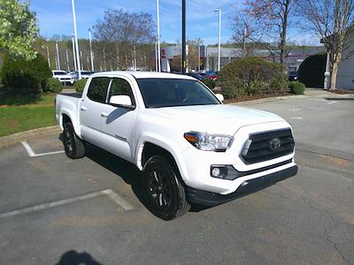 Used 2020 Toyota Tacoma - photo 1