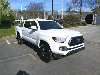 Used 2020 Toyota Tacoma - photo 1