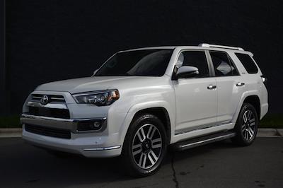 2022 Toyota 4Runner 4WD SUV for sale #PS7512 - photo 1