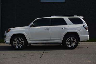 2022 Toyota 4Runner 4WD SUV for sale #PS7512 - photo 2