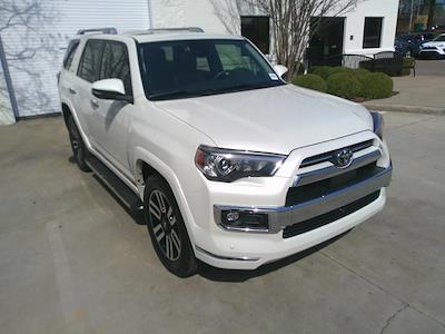 Used 2022 Toyota 4Runner - photo 1