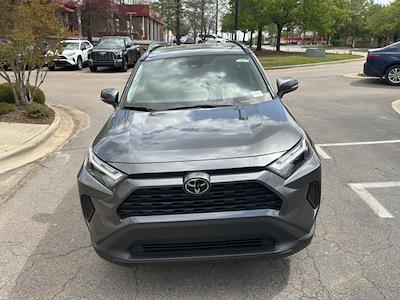 Used 2025 Toyota RAV4 - photo 1