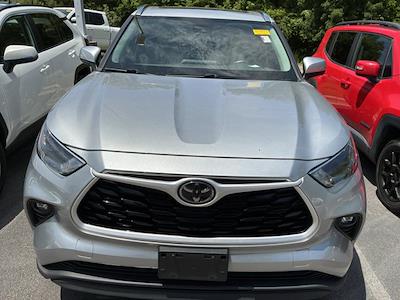 2021 Toyota Highlander FWD SUV for sale #PS7604 - photo 2