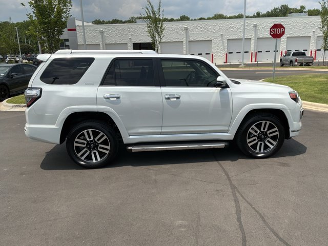 Used 2024 Toyota 4Runner - photo 12