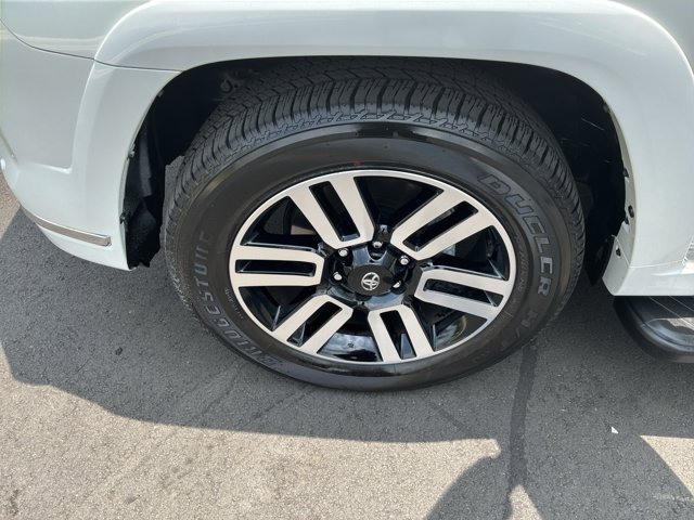 Used 2024 Toyota 4Runner - photo 14