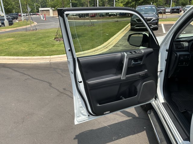 Used 2024 Toyota 4Runner - photo 15
