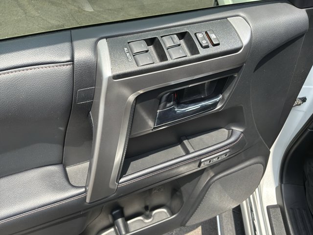 Used 2024 Toyota 4Runner - photo 16