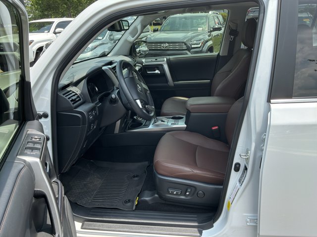 Used 2024 Toyota 4Runner - photo 17