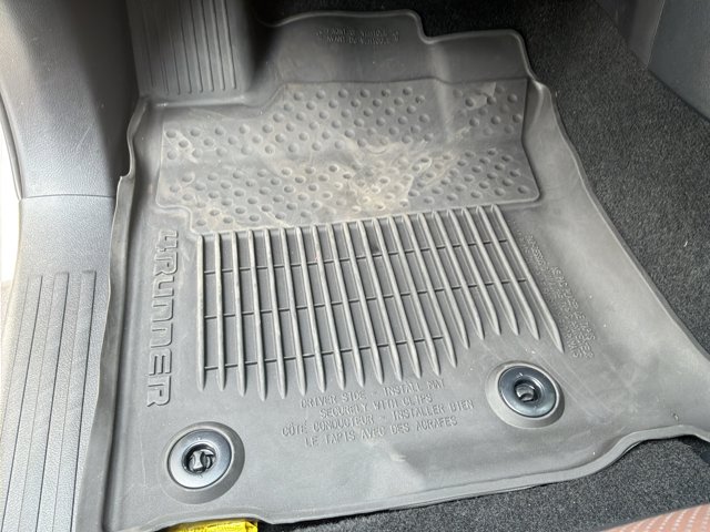 Used 2024 Toyota 4Runner - photo 18