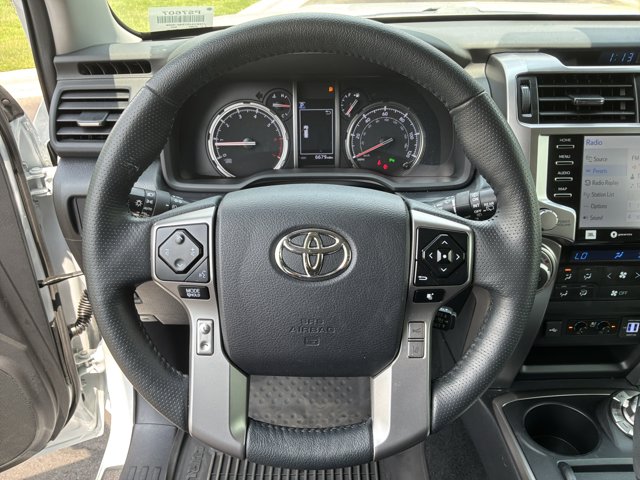 Used 2024 Toyota 4Runner - photo 19
