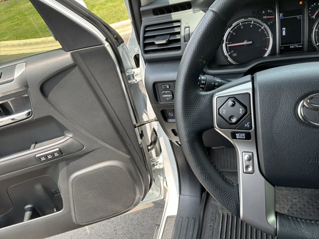 Used 2024 Toyota 4Runner - photo 20
