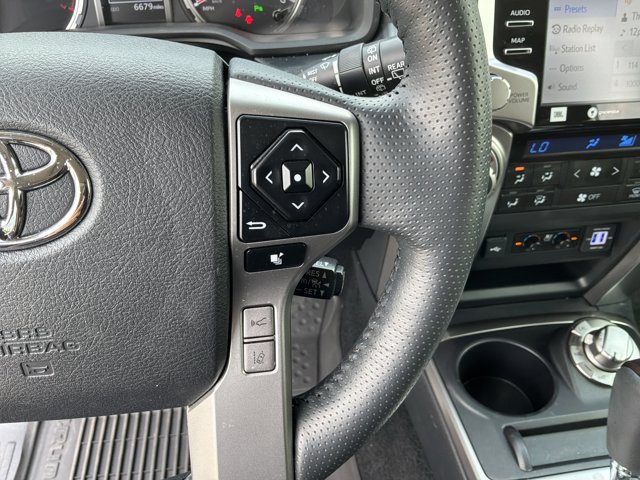 Used 2024 Toyota 4Runner - photo 21