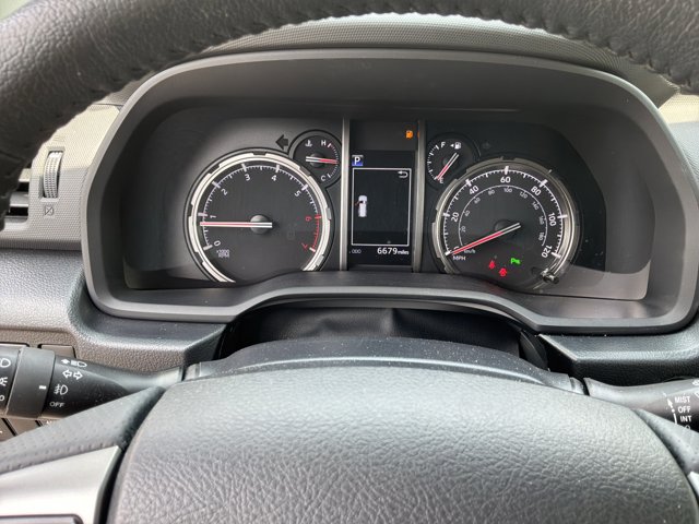 Used 2024 Toyota 4Runner - photo 22