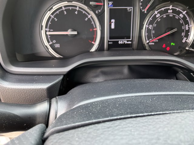 Used 2024 Toyota 4Runner - photo 23