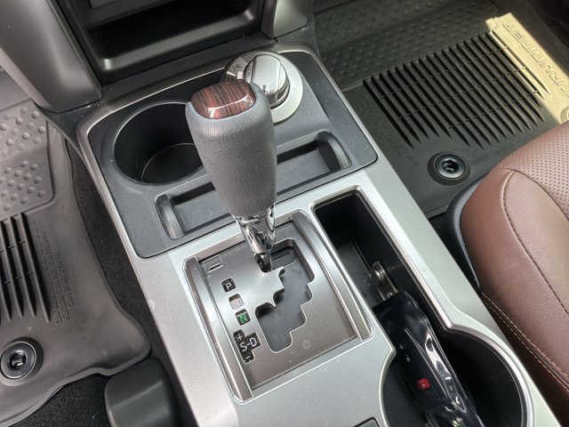 Used 2024 Toyota 4Runner - photo 27