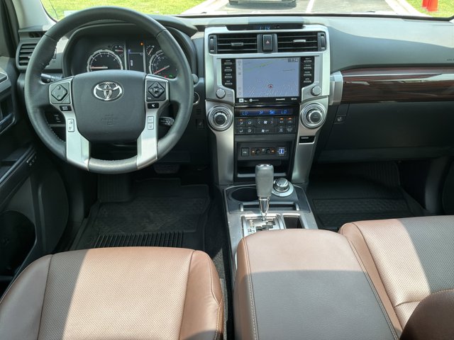 Used 2024 Toyota 4Runner - photo 30
