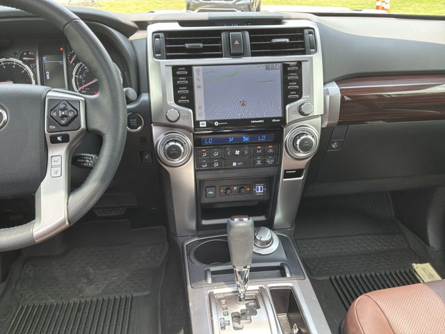 Used 2024 Toyota 4Runner - photo 31