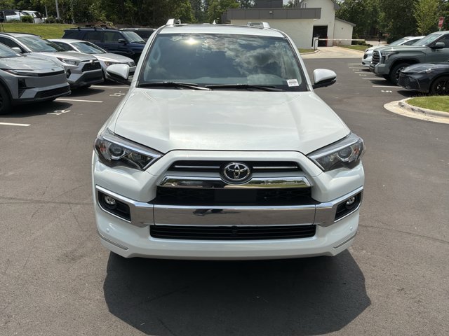 Used 2024 Toyota 4Runner - photo 5