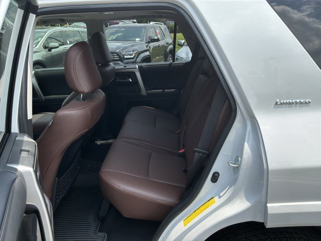Used 2024 Toyota 4Runner - photo 32