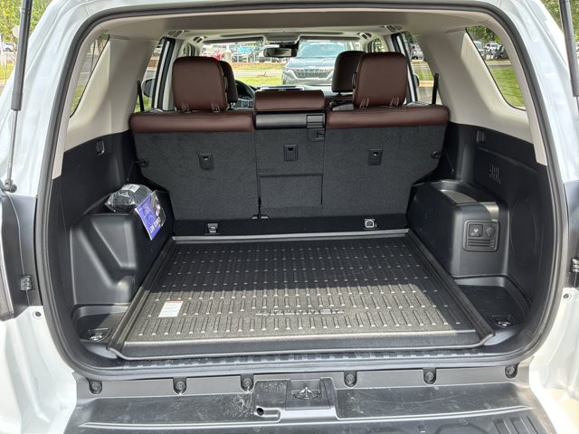 Used 2024 Toyota 4Runner - photo 33