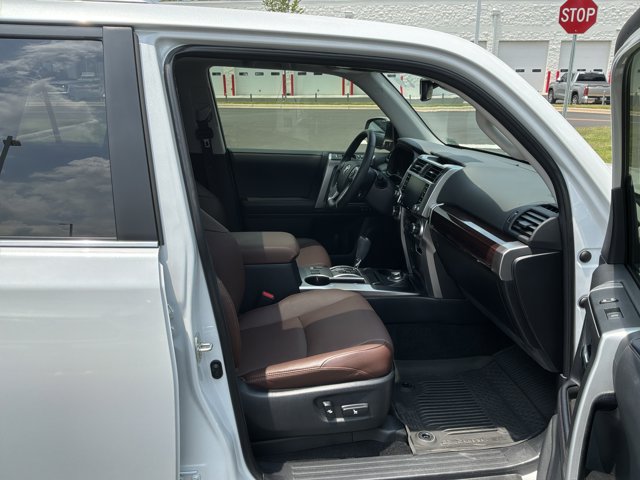 Used 2024 Toyota 4Runner - photo 34