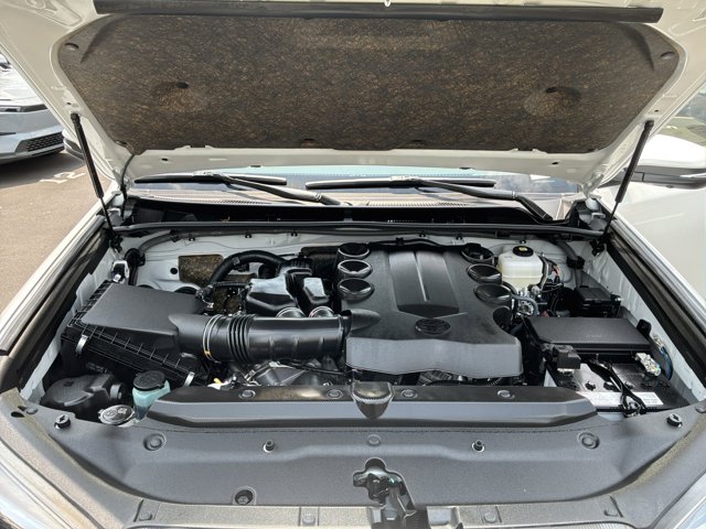 Used 2024 Toyota 4Runner - photo 35