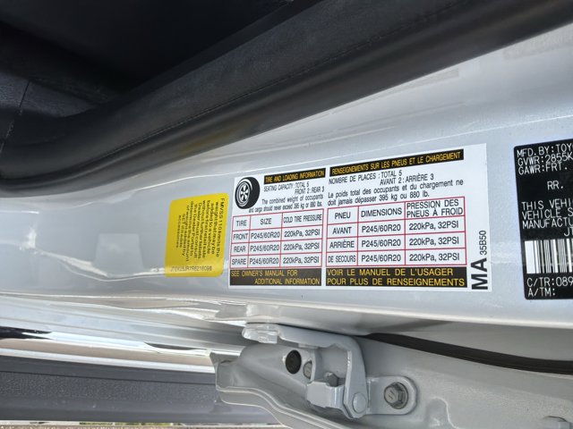Used 2024 Toyota 4Runner - photo 36