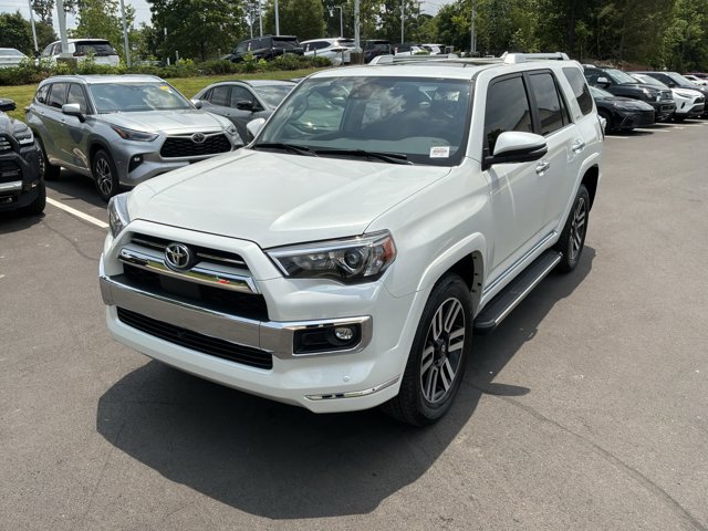 Used 2024 Toyota 4Runner - photo 6
