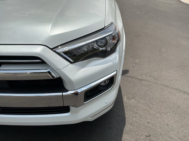 Used 2024 Toyota 4Runner - photo 7